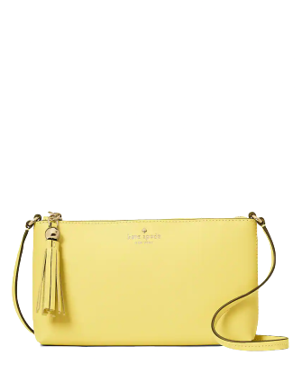 Kate Spade New York Ivy Street Amy Crossbody