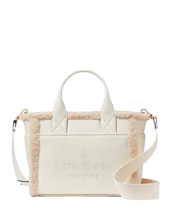 Kate Spade x Tom & Jerry Canteen Bag - BAGAHOLICBOY