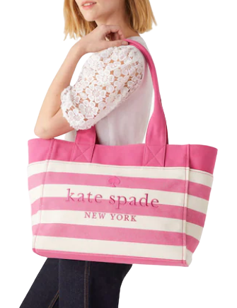 Kate Spade New York Jett Large Tote