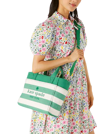 Kate Spade New York Jett Small Tote