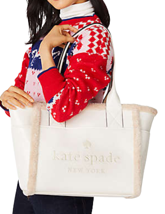 Kate Spade New York Jett Tote