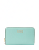 Kate Spade New York Katy Medium Zip-around Wallet