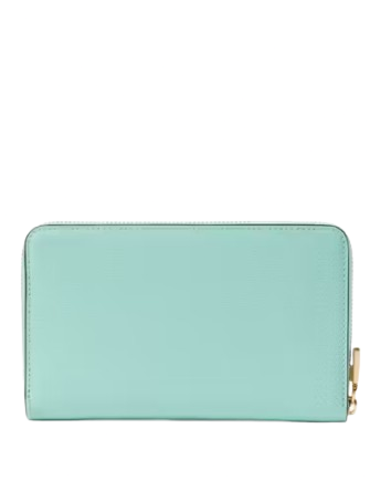Kate Spade New York Katy Medium Zip-around Wallet
