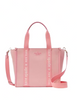 Kate Spade New York Kip Canvas Small Tote