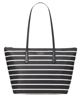 人気便利グッズ Large Kitt York New Spade Kate Tote Baker Brixton | その他