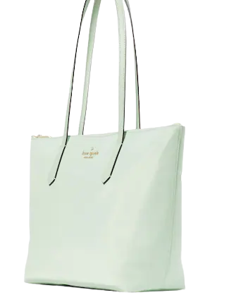 Kate Spade New York Kitt Nylon Large Tote