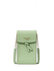 Kate Spade New York Knott North South Phone Crossbody