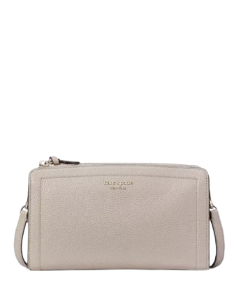Kate Spade New York Knott Small Crossbody | Brixton Baker