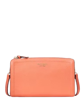 Kate Spade New York Knott Small Crossbody