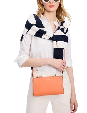 Kate Spade New York Knott Small Crossbody | Brixton Baker Kate Spade New York Knott Small Crossbody | Brixton Baker