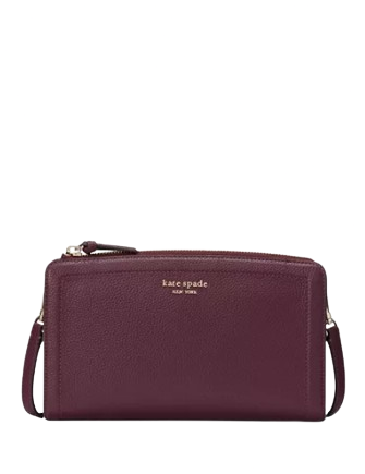 Kate Spade New York Knott Small Crossbody