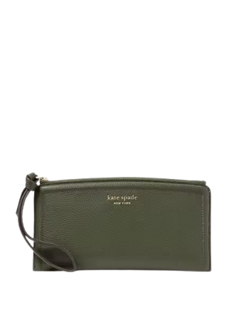 KateSpade Knottノット コンパクト ウォレット Knott Small Compact Wallet | Kate Spade Outlet