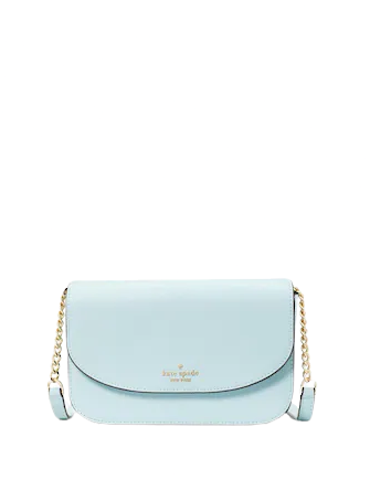 Kate Spade New York Kristi Flap Crossbody | Brixton Baker