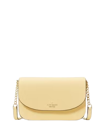 Kate Spade New York Kristi Flap Crossbody