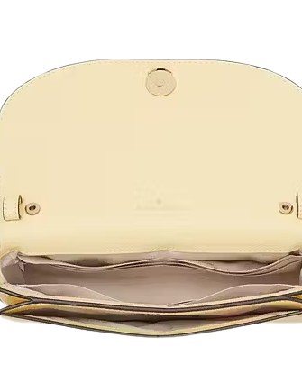 Kate Spade New York Kristi Flap Crossbody