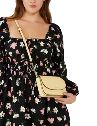 Kate Spade New York Kristi Flap Crossbody