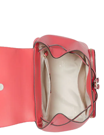 Kate Spade New York Kristi Medium Flap Backpack