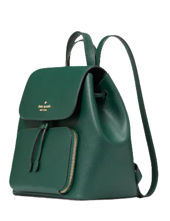 Kate Spade New York Kristi Medium Flap Backpack