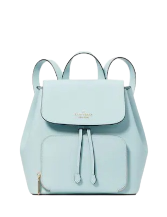 Kate Spade New York Kristi Medium Flap Backpack