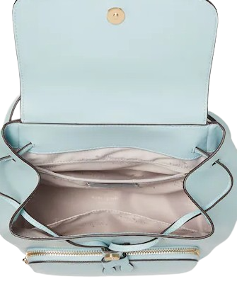 Kate Spade New York Kristi Medium Flap Backpack