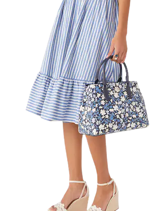 Kate Spade New York Kristi Satchel