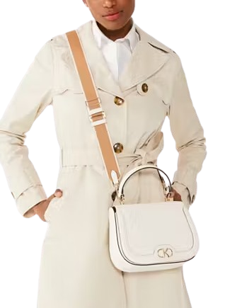 Kate Spade New York Kyla Top Handle Saddle Bag