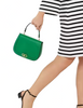 Kate Spade New York Kyla Top Handle Saddle Bag