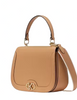 Kate Spade New York Kyla Top Handle Saddle Bag