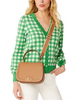 Kate Spade New York Kyla Top Handle Saddle Bag