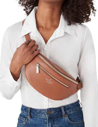 Kate Spade New York Leila Belt Bag Brixton Baker
