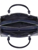 Kate Spade New York Leila Floral Embroidered Medium Triple Compartment Satchel