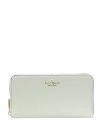 Kate Spade New York Leila Large Continental Wallet | Brixton