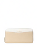 Kate Spade New York Leila Large Continental Wallet