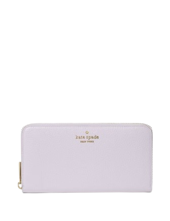 Kate Spade New York Leila Large Continental Wallet