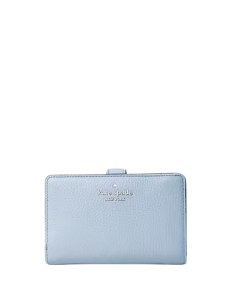 【kate spade】上品レザー製 ★ Medium Bifold Wallet *折財布★ Kate Spade New York Spade Flower Medium Bifold Wallet