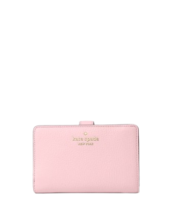 Kate Spade New York Leila Medium Compact Bifold Wallet