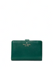 Kate Spade New York Leila Medium Compact Bifold Wallet