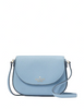 Kate Spade New York Leila Mini Flap Crossbody