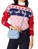 Kate Spade New York Leila Mini Flap Crossbody
