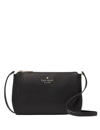 Kate Spade New York  Leila Mini Top Zip Crossbody