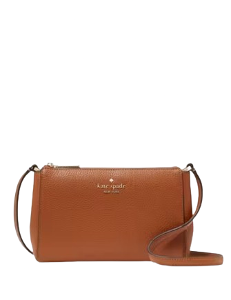 Kate Spade New York Leila Mini Top Zip Crossbody | Brixton Baker