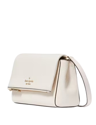 Kate Spade New York Leila Mini Zip Crossbody