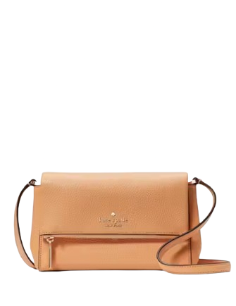 Kate Spade New York Leila Mini Zip Crossbody | Brixton Baker