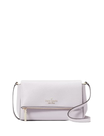 Kate Spade New York Leila Mini Zip Crossbody | Brixton Baker