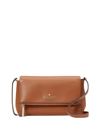 Kate Spade New York Leila Mini Zip Crossbody
