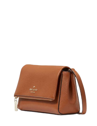 Kate Spade New York Leila Mini Zip Crossbody | Brixton Baker Kate Spade New York Leila Mini Zip Crossbody | Brixton Baker