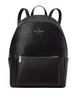 Kate Spade New York Leila Pebbled Leather Large Dome Backpack