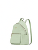 Kate Spade New York Leila Pebbled Leather Mini Dome Backpack