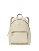 Kate Spade New York Leila Pebbled Leather Mini Dome Backpack