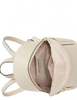 Kate Spade New York Leila Pebbled Leather Mini Dome Backpack